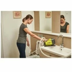 Pompe à Eau RYOBI 18V OnePlus - 1500 L/H - Sans Batterie Ni Chargeur - R18TP-0 -Promos Pompe Boutique 18122494 3