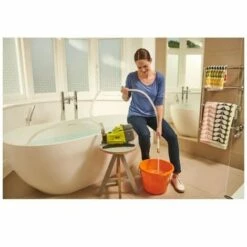 Pompe à Eau RYOBI 18V OnePlus - 1500 L/H - Sans Batterie Ni Chargeur - R18TP-0 -Promos Pompe Boutique 18122494 4