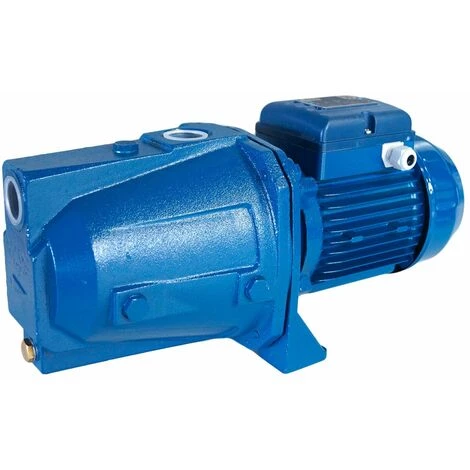 PENTAX Pompe Auto Amorçante Série Jet 380v 0.75kw / 1cv 3 PENTAX Pompe Auto Amorçante Série Jet 380v 0.75kw / 1cv