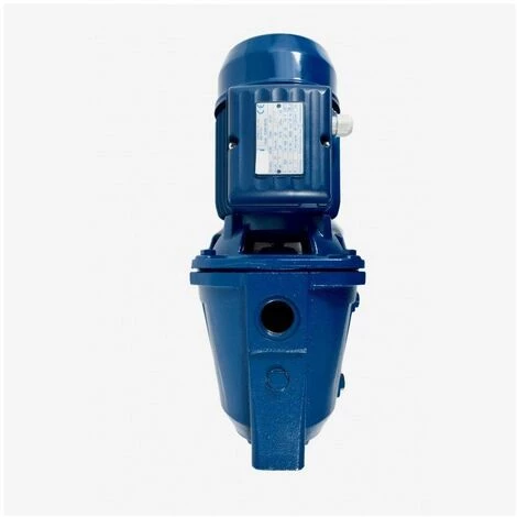 PENTAX Pompe Auto Amorçante Série Jet 380v 0.75kw / 1cv 5 PENTAX Pompe Auto Amorçante Série Jet 380v 0.75kw / 1cv – Image 3