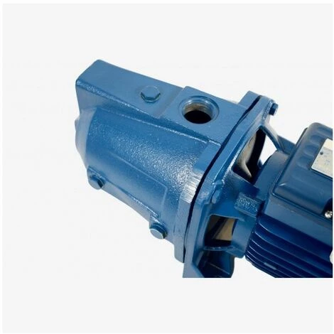 PENTAX Pompe Auto Amorçante Série Jet 380v 0.75kw / 1cv 7 PENTAX Pompe Auto Amorçante Série Jet 380v 0.75kw / 1cv – Image 5