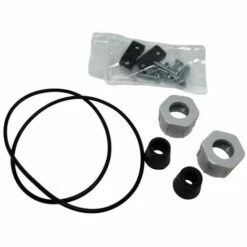 ORLANDO Coffret De Démarrage C-box 0.75kw 35uf Pour Pompe Immergée 220v Mono -Promos Pompe Boutique 18146524 5