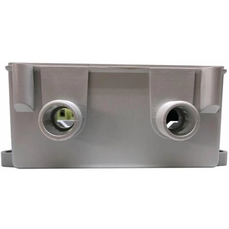 ORLANDO Coffret De Démarrage C-box 1.5kw 50uf Pour Pompe Immergée 220v Mono 6 ORLANDO Coffret De Démarrage C-box 1.5kw 50uf Pour Pompe Immergée 220v Mono – Image 4