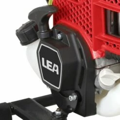 Pompe à Eau Thermique 4 Temps 36 Cm3 Débit 10000 L/h LEA DU71036 -Promos Pompe Boutique 18183887 3