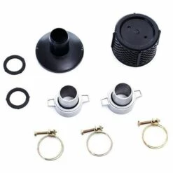 Pompe à Eau Thermique 4 Temps 36 Cm3 Débit 10000 L/h LEA DU71036 -Promos Pompe Boutique 18183887 5