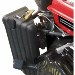 Pompe à Eau Thermique Motopompe 4 Temps 14000 L/heure LEA LE71079 79cm3 1,6cv - Rouge -Promos Pompe Boutique 18201057 4