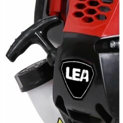 Motopompe 2 Temps 42,7 Cm3 Débit 7000l/h LEA LE71044-25 - Rouge -Promos Pompe Boutique 18277456 3