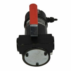 AUTOBEST Pompe De Transfert Gazole Fuel Auto Aspirante 12v - 45L Minute -Promos Pompe Boutique 18410867 4