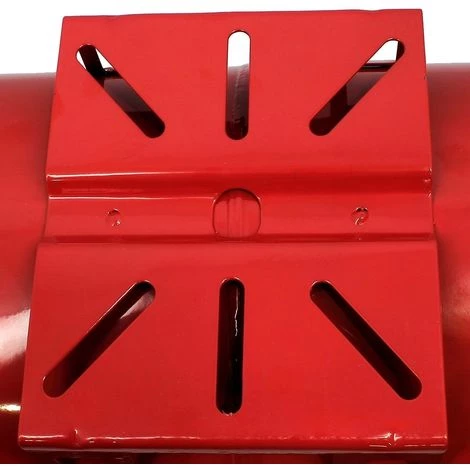 GT MARKET Réservoir Pression à Vessie Horizontal - 50 Litres 5 GT MARKET Réservoir Pression à Vessie Horizontal - 50 Litres – Image 3