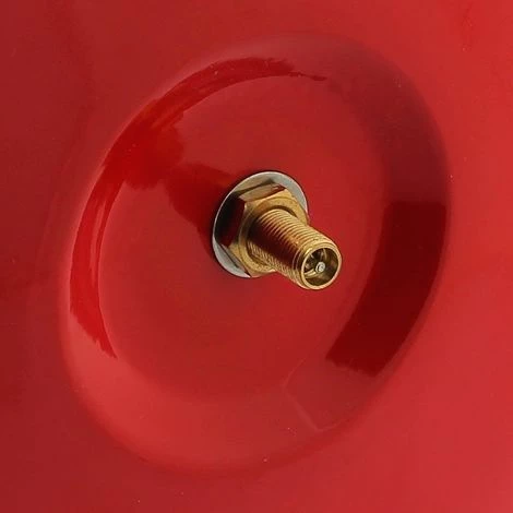 GT MARKET Réservoir Pression à Vessie Horizontal - 50 Litres 7 GT MARKET Réservoir Pression à Vessie Horizontal - 50 Litres – Image 5