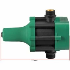 Contrôleur De Pression Pour Pompe - Pressostat 10 Bar Avec Câble Monzana Sans Câble 9 Contrôleur De Pression Pour Pompe - Pressostat 10 Bar Avec Câble Monzana Sans Câble -Promos Pompe Boutique 18476172 3