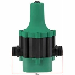 Contrôleur De Pression Pour Pompe - Pressostat 10 Bar Avec Câble Monzana Sans Câble 10 Contrôleur De Pression Pour Pompe - Pressostat 10 Bar Avec Câble Monzana Sans Câble -Promos Pompe Boutique 18476172 4