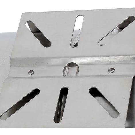 GT MARKET Réservoir Pression à Vessie Horizontal En Inox - 24 Litres 5 GT MARKET Réservoir Pression à Vessie Horizontal En Inox - 24 Litres – Image 3