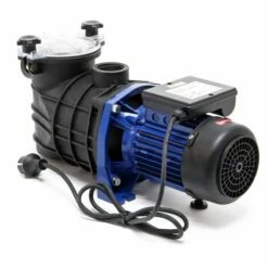WILTEC Pompe Piscine 13800l/h 550 Watts Pompe Filtration Circulation Filtre Eau Pool Whirlpool Jardin -Promos Pompe Boutique 18704486 3