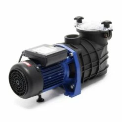 WILTEC Pompe Piscine 13800l/h 550 Watts Pompe Filtration Circulation Filtre Eau Pool Whirlpool Jardin -Promos Pompe Boutique 18704486 4