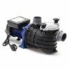 WILTEC Pompe Piscine 11700l/h 250 Watts Pompe Filtration Circulation Filtre Eau Pool Whirlpool Jardin -Promos Pompe Boutique 18704490 1