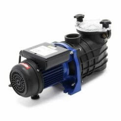 WILTEC Pompe Piscine 13200l/h 370 Watts Pompe Filtration Circulation Filtre Eau Pool Whirlpool Jardin -Promos Pompe Boutique 18704495 4