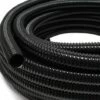 WILTEC Tuyau Spiralé De Refoulement 10m Noir Flexible Débit 25mm (1") Avec Spirale De Renforcement -Promos Pompe Boutique 18704501 1
