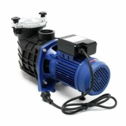 WILTEC Pompe Piscine 34800l/h 3000 Watts Pompe Filtration Circulation Filtre Eau Pool Whirlpool Jardin -Promos Pompe Boutique 18714957 3