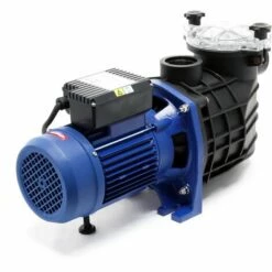 WILTEC Pompe Piscine 34800l/h 3000 Watts Pompe Filtration Circulation Filtre Eau Pool Whirlpool Jardin -Promos Pompe Boutique 18714957 4