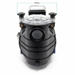 WILTEC Pompe Piscine 34800l/h 3000 Watts Pompe Filtration Circulation Filtre Eau Pool Whirlpool Jardin -Promos Pompe Boutique 18714957 5