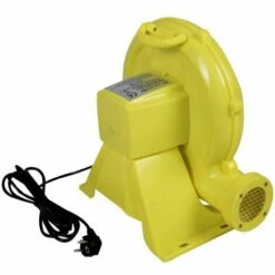 COSTWAY 480 W Pompe Gonflable De Ventilateur Eléctrique De Château Gonflable Et De Barbecue Avec Moteur En Cuivre -Promos Pompe Boutique 18931192 3