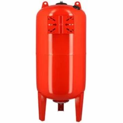Réservoir à Vessie - Réservoir Zilmet 500L Vertical - Bride Inox De Zilmet