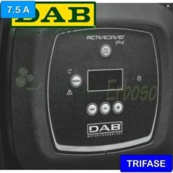 DAB Onduleur Triphasé Active Driver Plus T / T 3 - 7,5 A