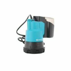 Pompe Vide-cave - Pompe Pour Eaux Claires 2000/2 Li-18 De Gardena 8 Pompe Vide-cave - Pompe Pour Eaux Claires 2000/2 Li-18 De Gardena -Promos Pompe Boutique 19597386 2