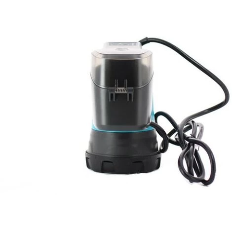 Pompe Vide-cave - Pompe Pour Eaux Claires 2000/2 Li-18 De Gardena 6 Pompe Vide-cave - Pompe Pour Eaux Claires 2000/2 Li-18 De Gardena – Image 4