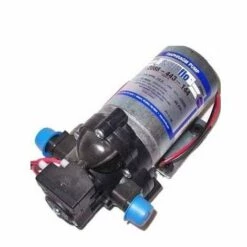 Pompe Solaire De Surface SHURFLO Deluxe 2088-443-144 13l/mn - 12V (Voltage : 12 Volts)