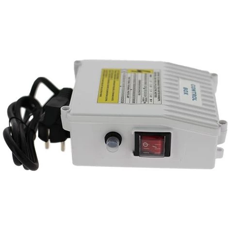 Pompe Forage - 4SPM5/12 - 1,1 KW - 40 M - Turbines Inox De Centrocom 4 Pompe Forage - 4SPM5/12 - 1,1 KW - 40 M - Turbines Inox De Centrocom – Image 2