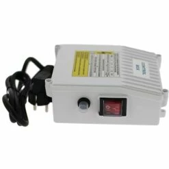 Pompe Forage - 4SPM5/15 - 1,3 KW - 40 M - Turbines Inox De Giordano -Promos Pompe Boutique 19856165 2