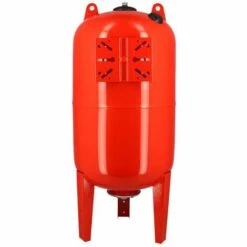 Réservoir à Vessie - Réservoir Zilmet 200L Vertical - Bride Inox De Zilmet