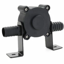 ASUPERMALL Perceuse Electrique Portable Pompe Auto Amorcage Pompes De Transfert D'Huile Liquide Pompe A Eau -Promos Pompe Boutique 20277957 4