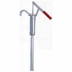 EQUIPEMENT EXPRESS SICOBA Pompe De Transvasement Pour Huile Gasoil Fuel