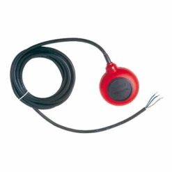 JETLY Interrupteur De Niveau à Bille 3 Fils - Avec Fils 10 Mètres