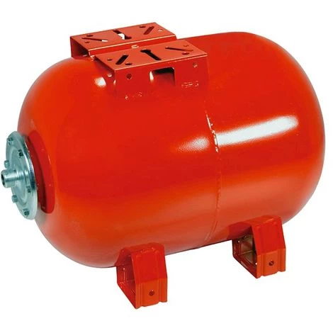 Réservoir à Vessie - Réservoir Zilmet 200L Horizontal - Bride Inox De Zilmet 3 Réservoir à Vessie - Réservoir Zilmet 200L Horizontal - Bride Inox De Zilmet