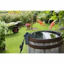 Güde Pompe Submersible à Eau RFP 12-201-04 - 12V - 1500 L/h -Promos Pompe Boutique 23088820 3