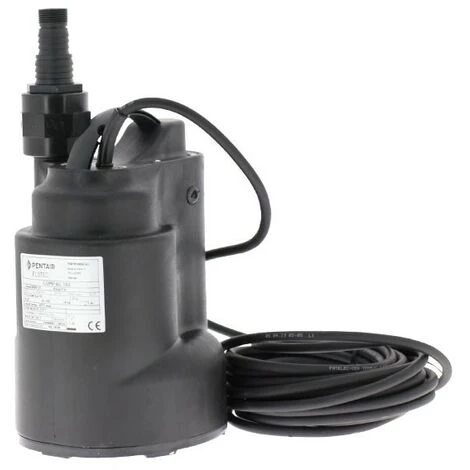 Pompe Vide-cave - ComPac 150 De Flotec 3 Pompe Vide-cave - ComPac 150 De Flotec