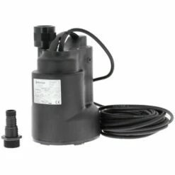 Pompe Vide-cave - ComPac 150 De Flotec 7 Pompe Vide-cave - ComPac 150 De Flotec -Promos Pompe Boutique 232089 2