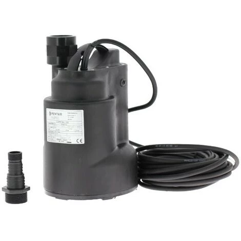 Pompe Vide-cave - ComPac 150 De Flotec 4 Pompe Vide-cave - ComPac 150 De Flotec – Image 2