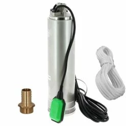 POMPESGUINARDLOISIRS Pompe Puits - Idra 4000 S De POMPES GUINARD LOISIRS -Promos Pompe Boutique 23400294 2