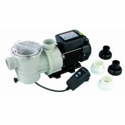 Ubbink 7504297 Pompe De Piscine Poolmax TP 50 - 12 600 L/h