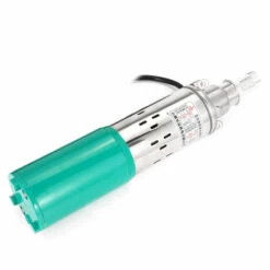 MANTA Pompe De Puits Profonds 12V 180W Max 6m3/h -Promos Pompe Boutique 23606458 5