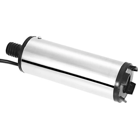 ASUPERMALL Dc 12V Pompe Submersible Pour Le Pompage De L'Eau Gasoil 51Mm Huile Eau Diesel Pompe De Transfert De Carburant Ravitaillement 4 ASUPERMALL Dc 12V Pompe Submersible Pour Le Pompage De L'Eau Gasoil 51Mm Huile Eau Diesel Pompe De Transfert De Carburant Ravitaillement – Image 2