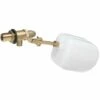 G�N�RIQUE Robinets à Flotteur En Laiton 1/2'' -Promos Pompe Boutique 24390004 1