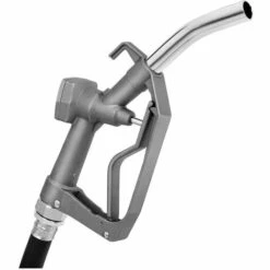 MSW Pompe À Carburant Diesel Gasoil Huile Électrique Amorçage Auto Compteur 60 L/min - Blanc 9 MSW Pompe À Carburant Diesel Gasoil Huile Électrique Amorçage Auto Compteur 60 L/min - Blanc -Promos Pompe Boutique 24393391 3