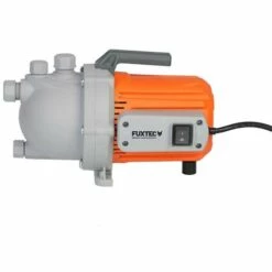 Pompe De Surface électrique FUXTEC FX-GP1800 -Promos Pompe Boutique 24655871 3