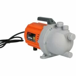 Pompe De Surface électrique FUXTEC FX-GP1800 -Promos Pompe Boutique 24655871 4